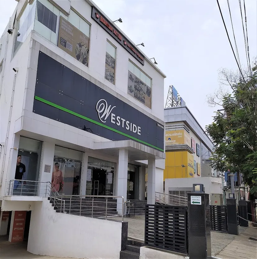 Westside - Erode, Tamil Nadu