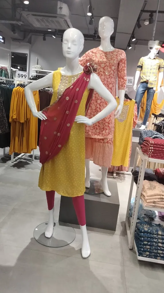 Style Union - Erode - 4