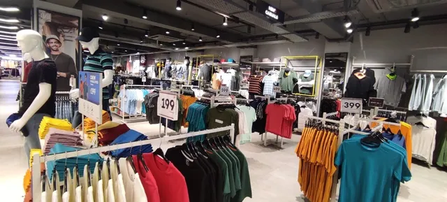 Style Union - Erode - 6