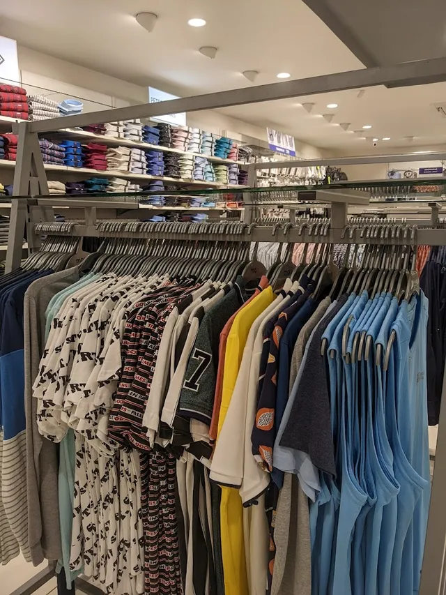 MAX FASHION ERODE - 4