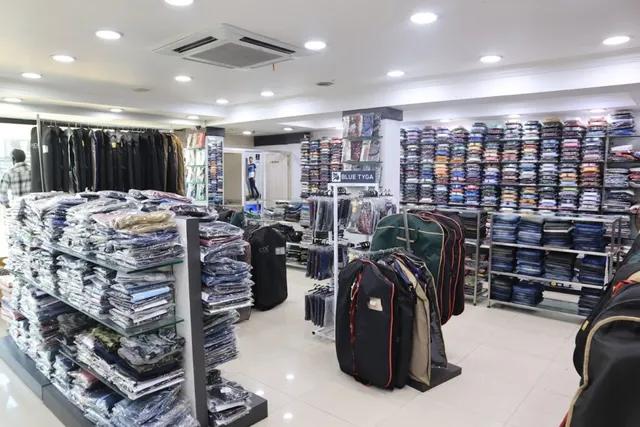 CULTURE SHOWROOM (FOR MEN'S AND KIDS) - 3