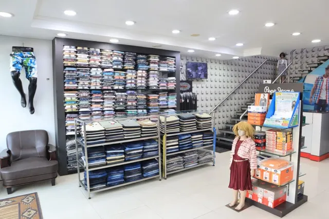 CULTURE SHOWROOM (FOR MEN'S AND KIDS) - 4