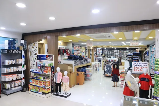 CULTURE SHOWROOM (FOR MEN'S AND KIDS) - 6