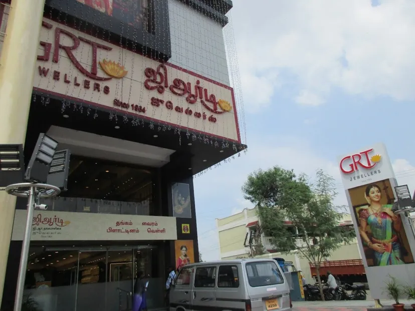 GRTJewellers