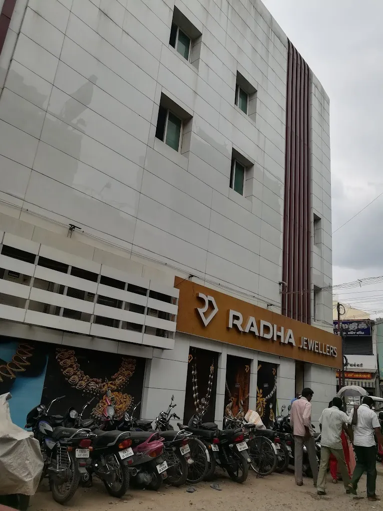 Radha Jewellers