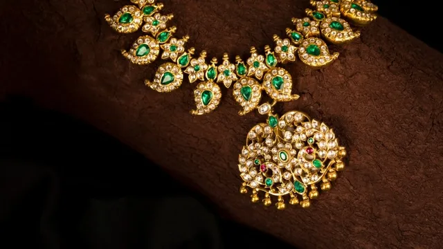Radha Jewellers - 5