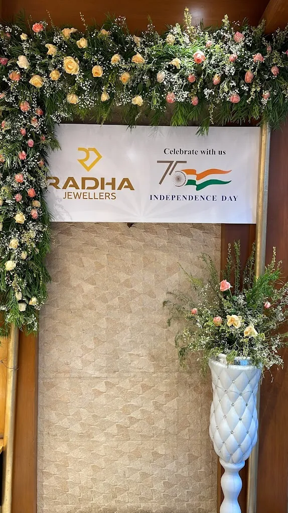 Radha Jewellers - 2