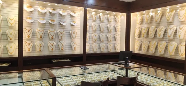 Malabar Gold and Diamonds - Erode - 4