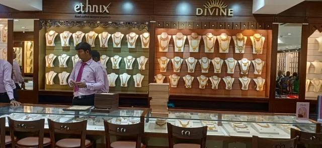 Malabar Gold and Diamonds - Erode - 5