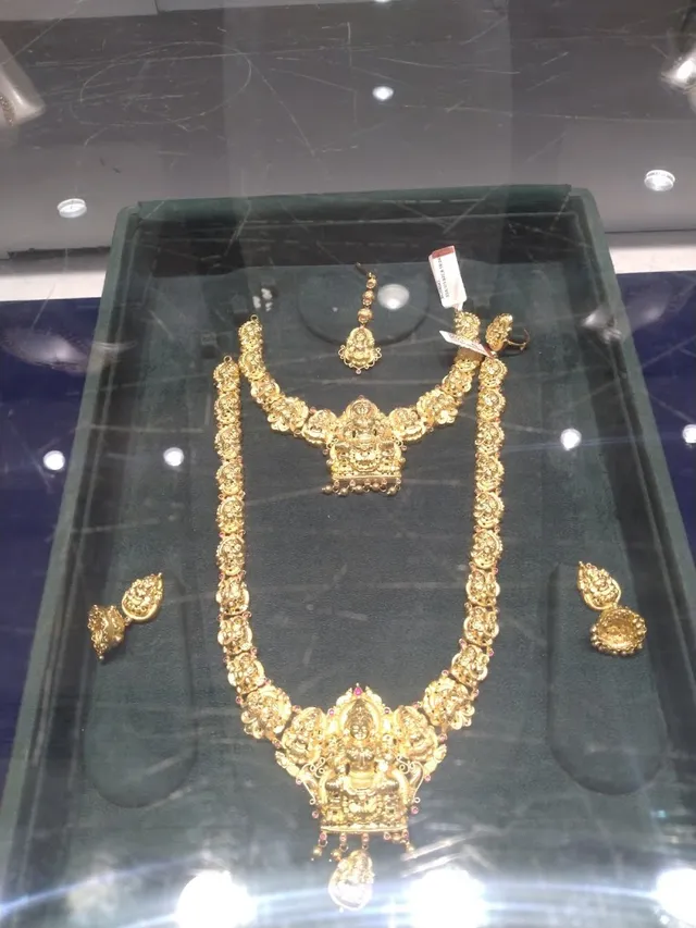 Sree Kumaran Thangamaligai - Erode - 3