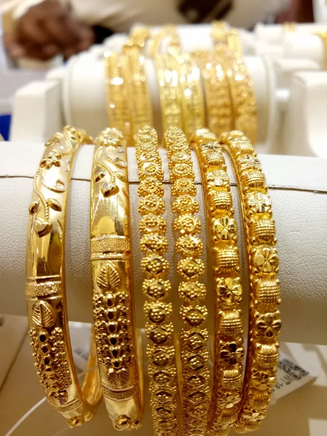 Sree Kumaran Thangamaligai - Erode - 5