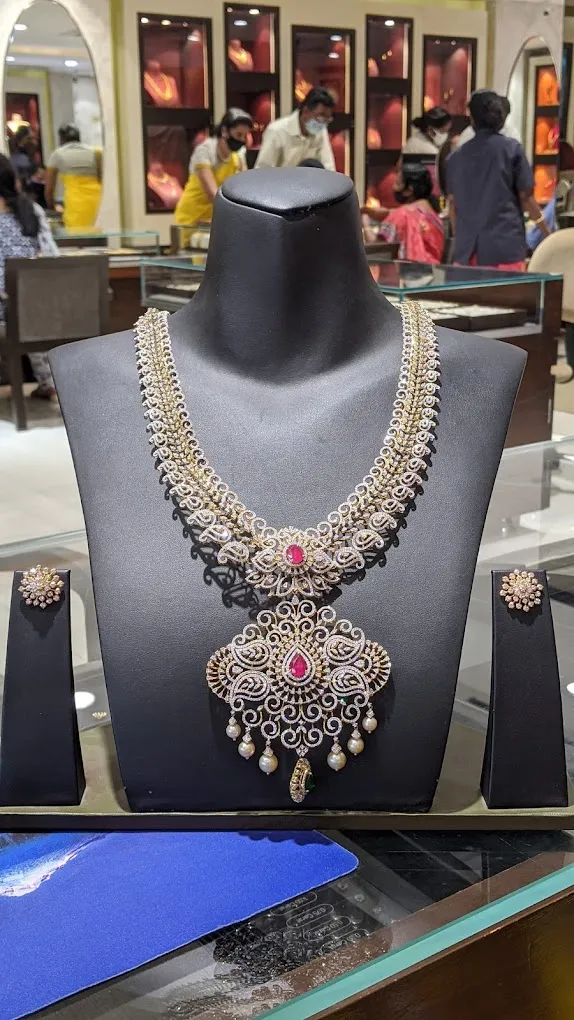Tanishq Jewellery - Erode - Karungal Palayam - 2