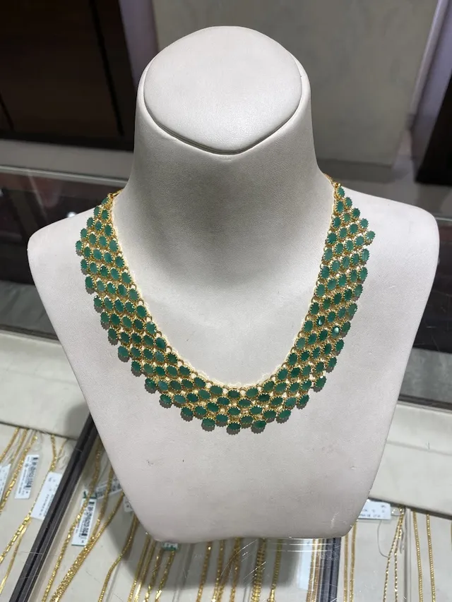 Tanishq Jewellery - Erode - Karungal Palayam - 3