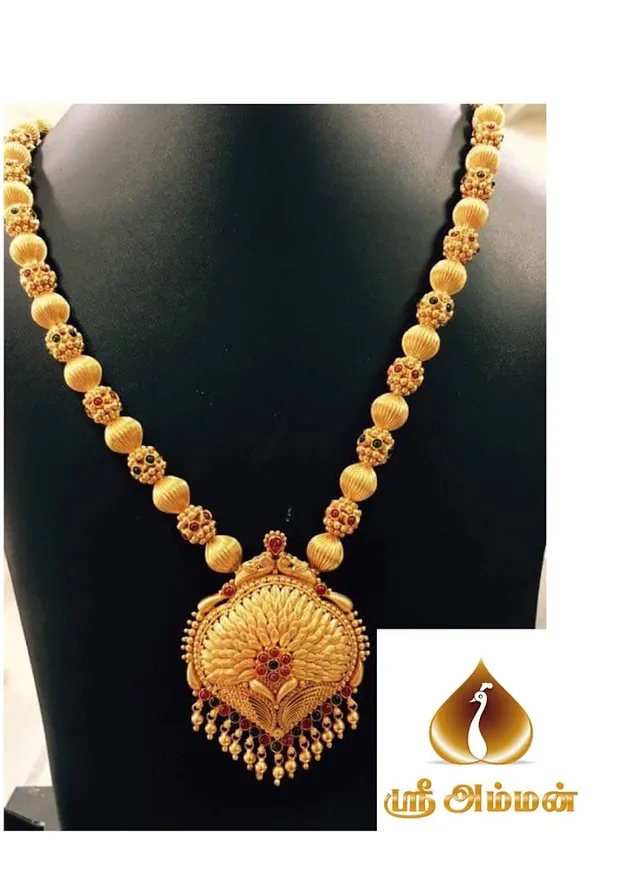 Sri Amman Jewellery Erode - 3