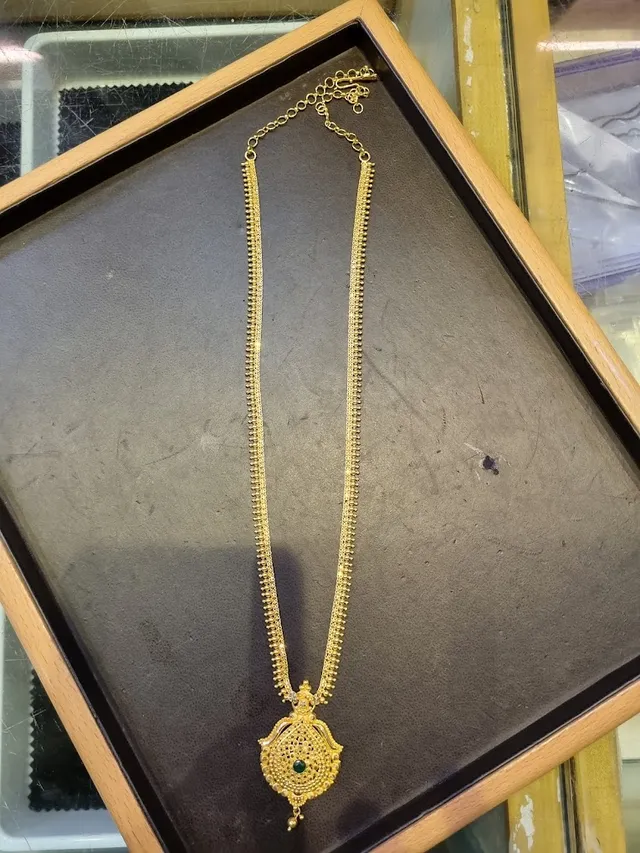 Sri Amman Jewellery Erode - 5