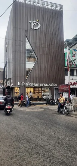 RD Vivaha Jewellers