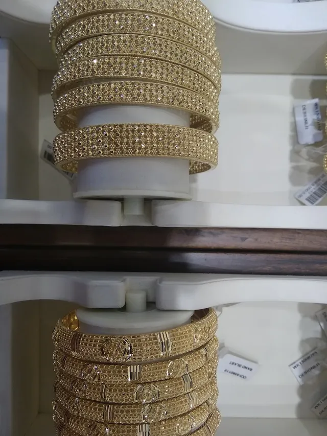 Joyalukkas Jewellery Erode - 3