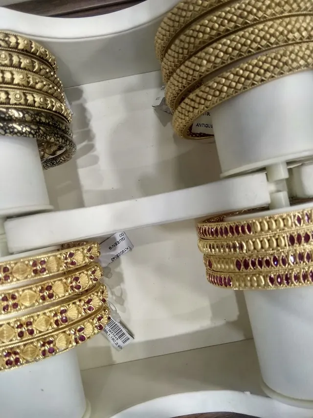 Joyalukkas Jewellery Erode - 4