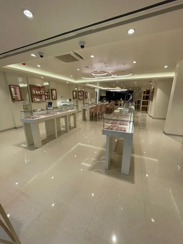 BlueStone Jewellery RKV Road, Erode - 2