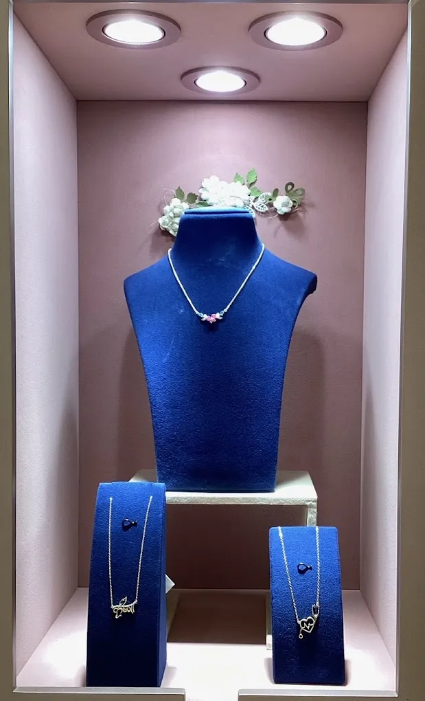 BlueStone Jewellery RKV Road, Erode - 3