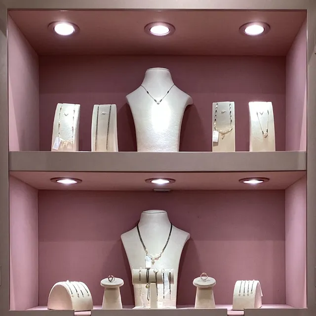 BlueStone Jewellery RKV Road, Erode - 4