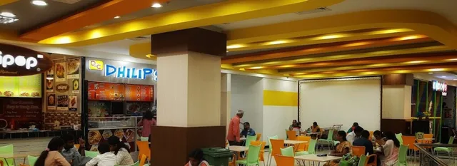 Reliance Mall Erode - 2