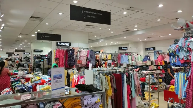 Reliance Mall Erode - 3