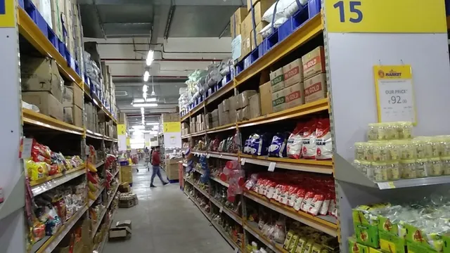 Reliance Mall Erode - 4