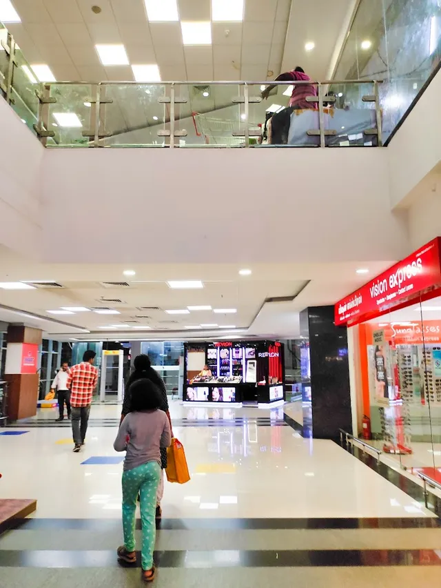 Reliance Mall Erode - 6