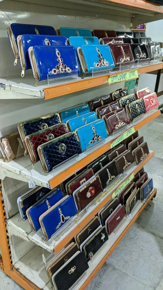 Sangeetha Shopping Center - 3