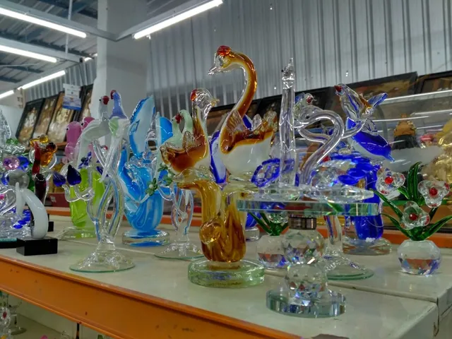 Sangeetha Shopping Center - 6