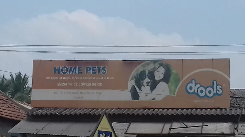 Home Pets