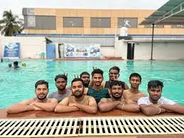 EAC Swimming Pool - 2