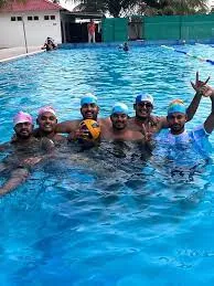 EAC Swimming Pool - 3