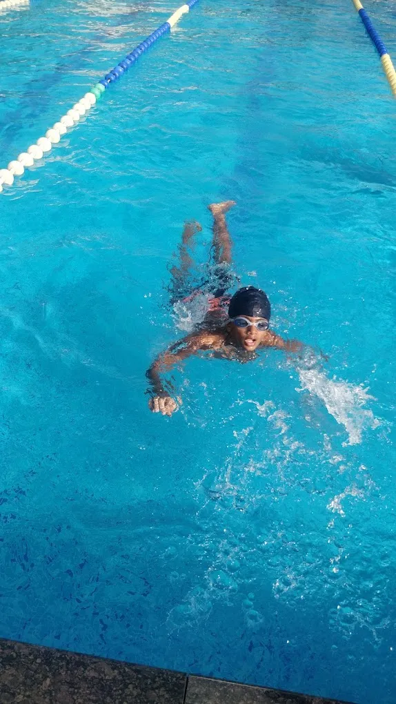 Kuberalaxmi Sports Academy - 2