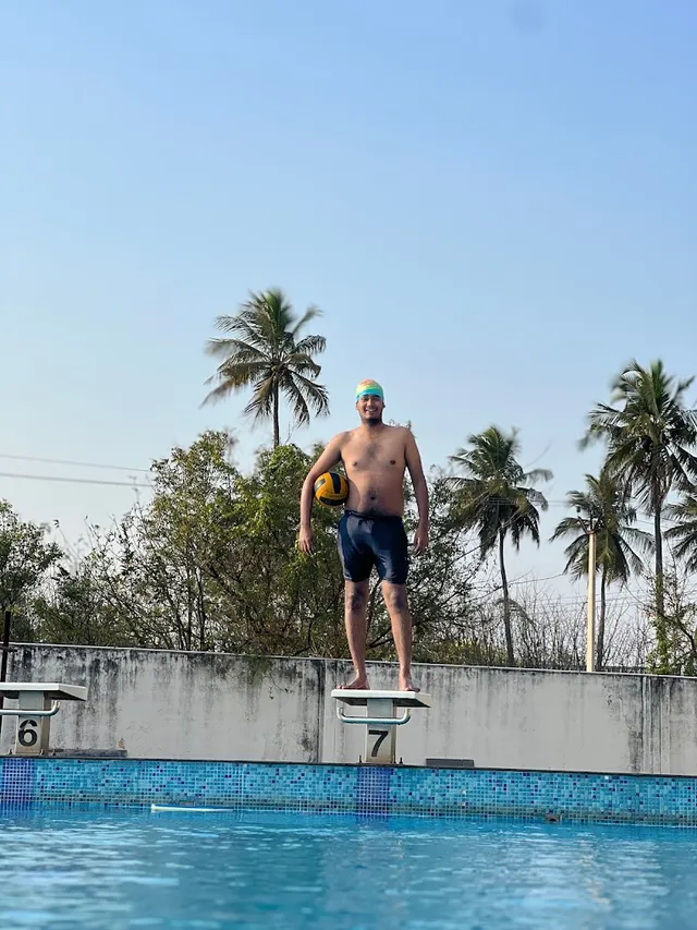 Kuberalaxmi Sports Academy - 3