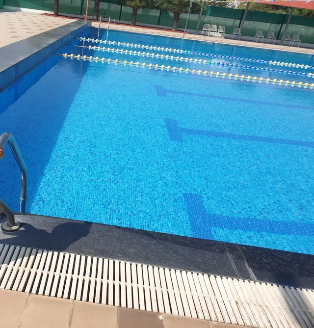 Kuberalaxmi Sports Academy - 5