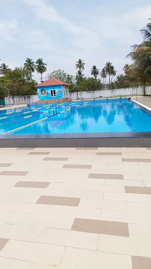 Kuberalaxmi Sports Academy - 6