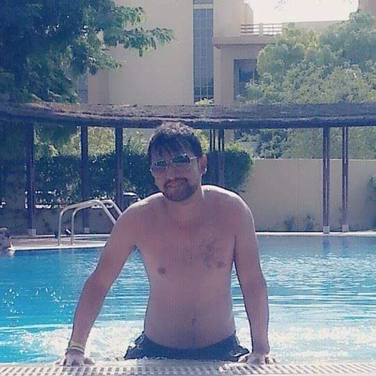 KSR Swimming Pool - 3