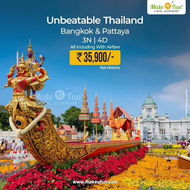 Make U Fun Holidayz - 6