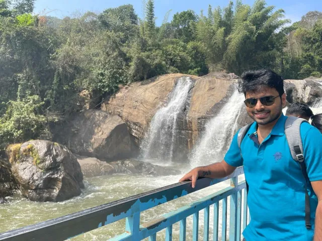 GT Holidays Private Limited Erode - 6