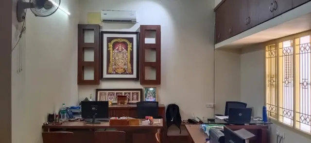 GT Holidays Private Limited Erode - 7