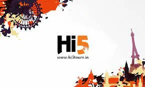Hi5 Tours N Travels