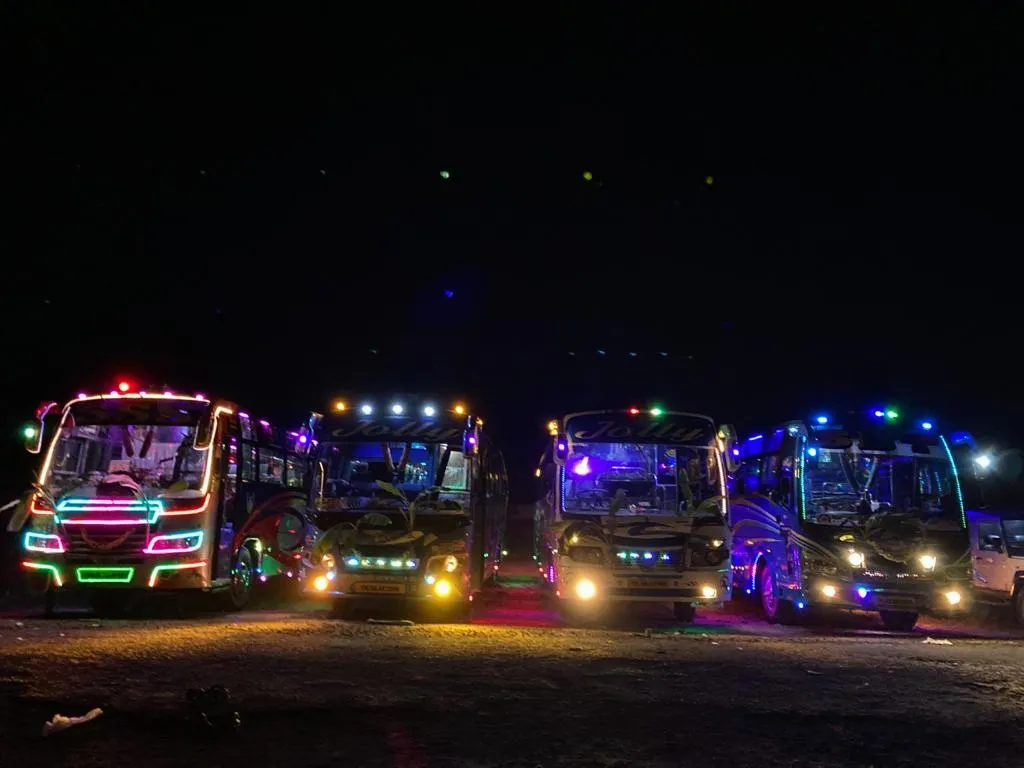 Jolly Tours and Travels