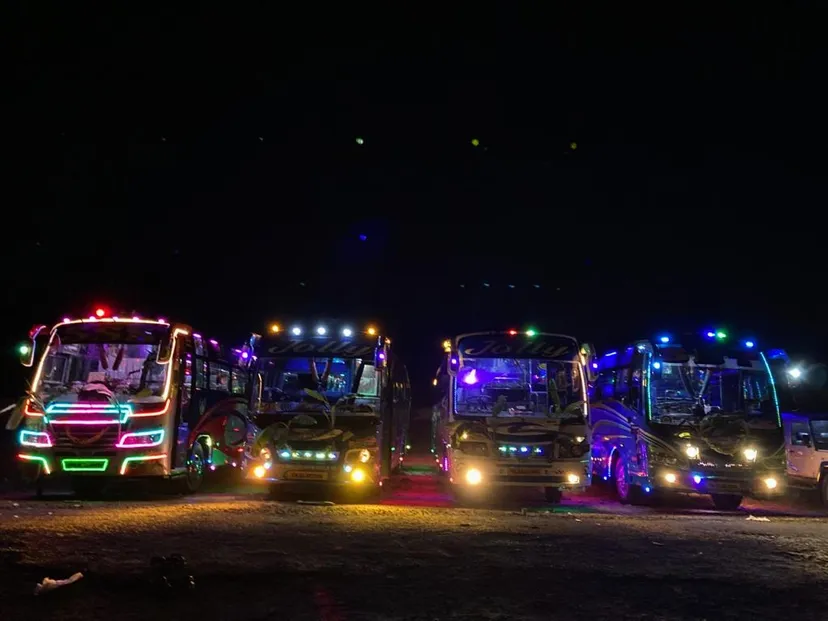 Jolly Tours and Travels