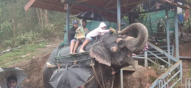 Sri Akkamma Travels - 5