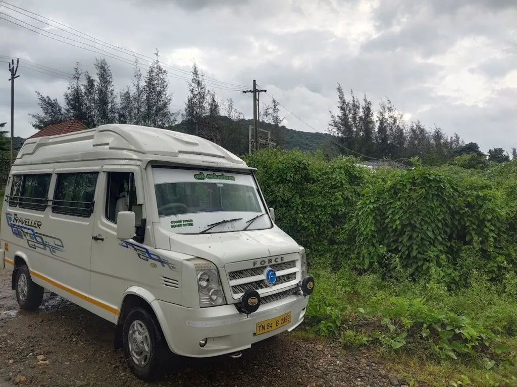 Sri Akkamma Travels