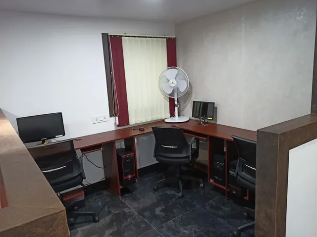 BOOM HR SOLUTION - 2