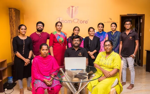 BOOM HR SOLUTION - 3