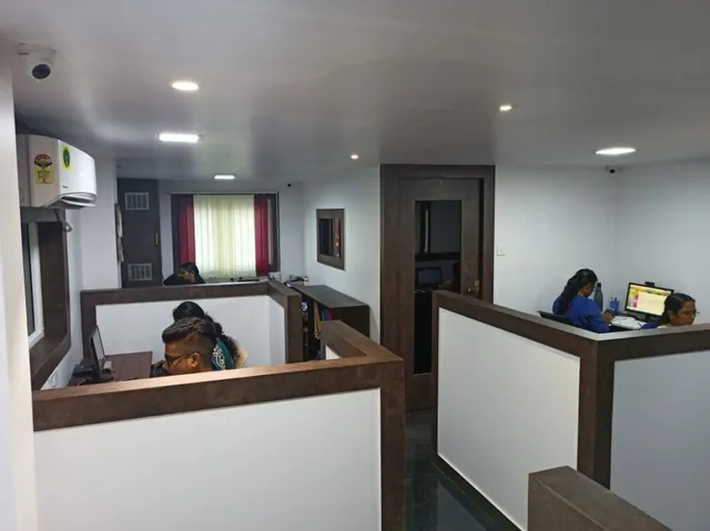 BOOM HR SOLUTION - 4